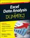 [Dummies 01] • Excel Data Analysis For Dummies · 2nd Edition